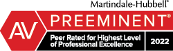 Professional Recognition Logo