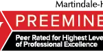 Professional Recognition Logo